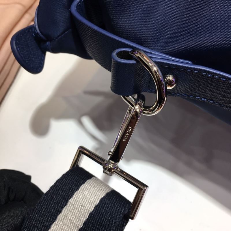 Prada Top Handle Bags